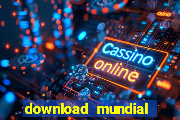 download mundial football league tudo desbloqueado